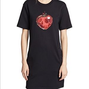 Coach X Disney Poison Apple Sweatshirt 